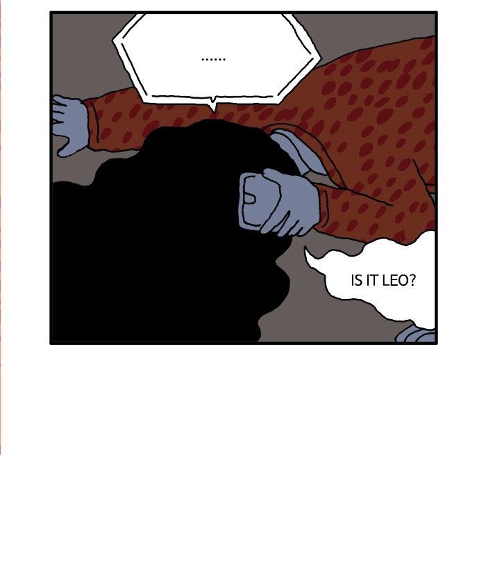 She is a Vampire! Chapter 53 page 61 - Chapter 53
