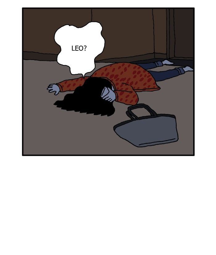 She is a Vampire! Chapter 53 page 63 - Chapter 53