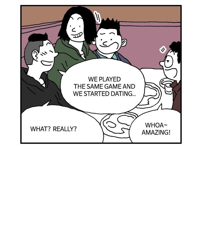 She is a Vampire! Chapter 53 page 7 - Chapter 53