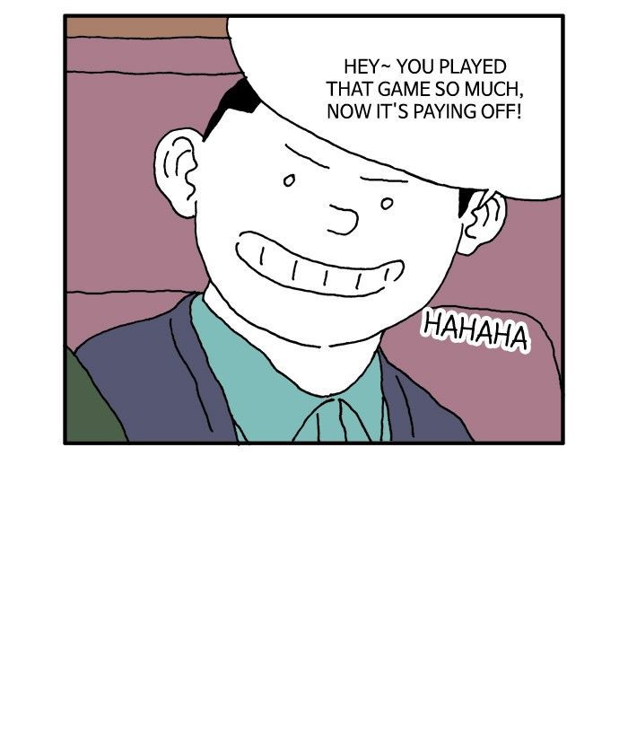 She is a Vampire! Chapter 53 page 8 - Chapter 53