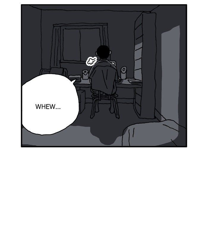 She is a Vampire! Chapter 54 page 11 - Chapter 54