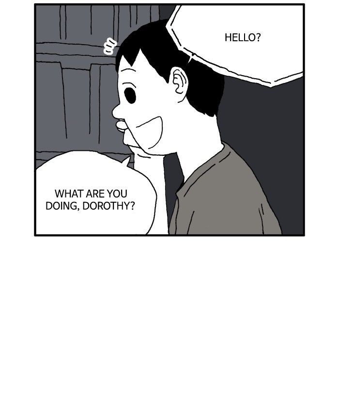 She is a Vampire! Chapter 54 page 15 - Chapter 54