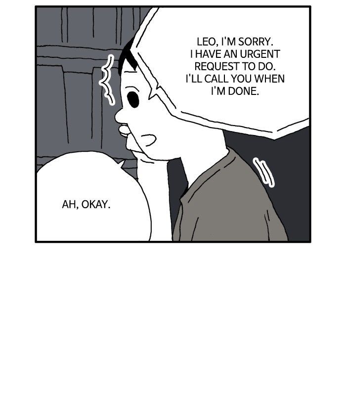 She is a Vampire! Chapter 54 page 16 - Chapter 54