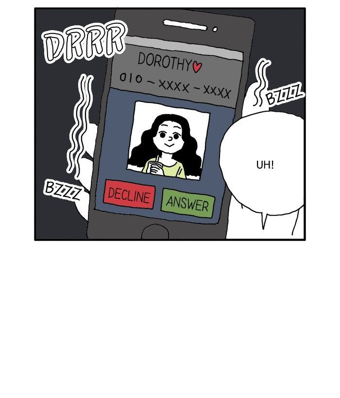 She is a Vampire! Chapter 54 page 20 - Chapter 54