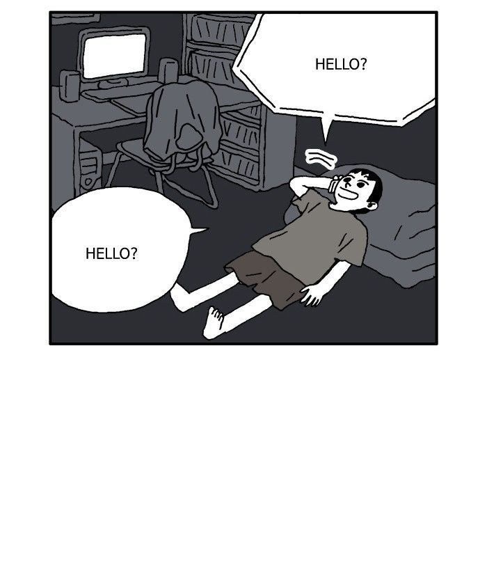 She is a Vampire! Chapter 54 page 21 - Chapter 54