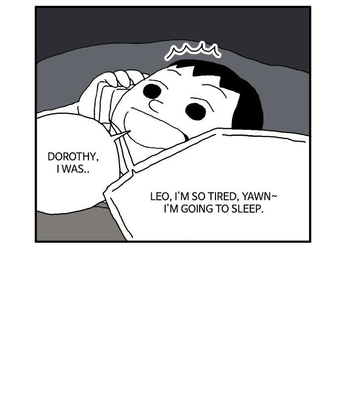 She is a Vampire! Chapter 54 page 22 - Chapter 54
