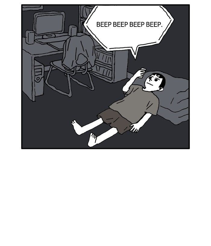 She is a Vampire! Chapter 54 page 24 - Chapter 54