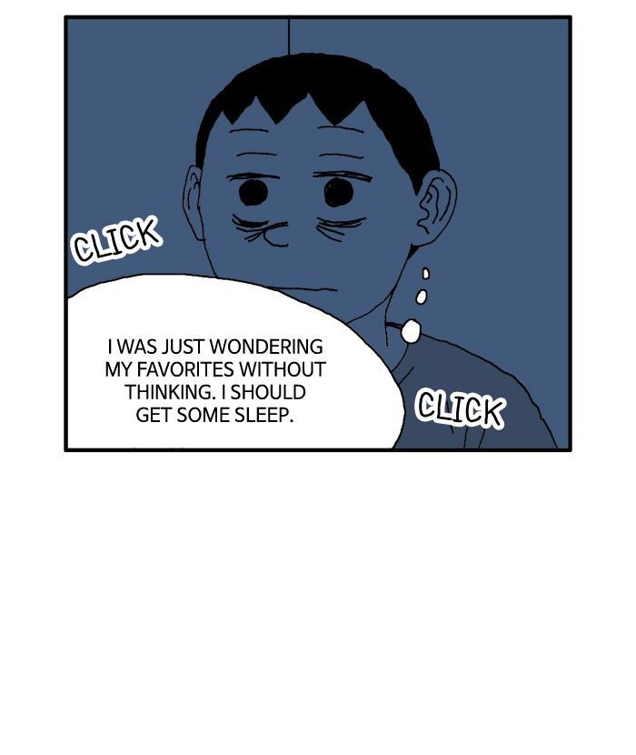 She is a Vampire! Chapter 54 page 27 - Chapter 54