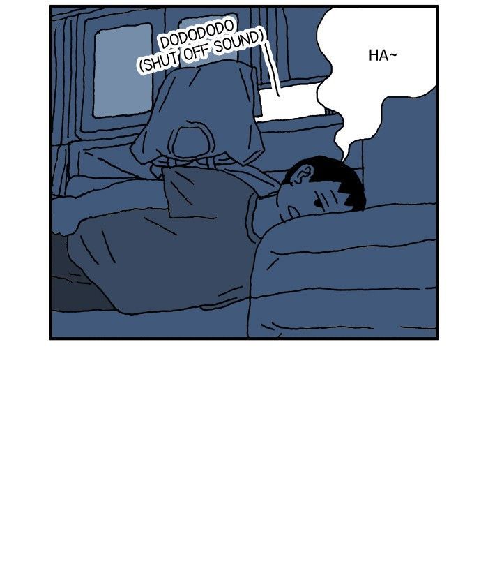 She is a Vampire! Chapter 54 page 28 - Chapter 54