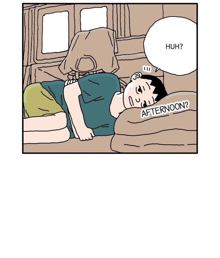 She is a Vampire! Chapter 54 page 29 - Chapter 54