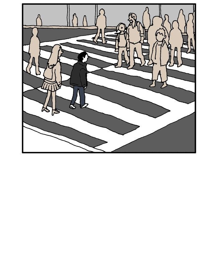 She is a Vampire! Chapter 54 page 3 - Chapter 54
