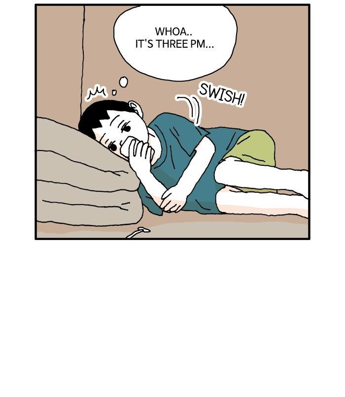 She is a Vampire! Chapter 54 page 30 - Chapter 54