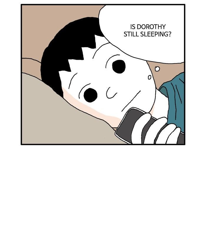 She is a Vampire! Chapter 54 page 32 - Chapter 54