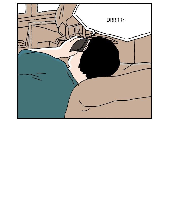 She is a Vampire! Chapter 54 page 33 - Chapter 54