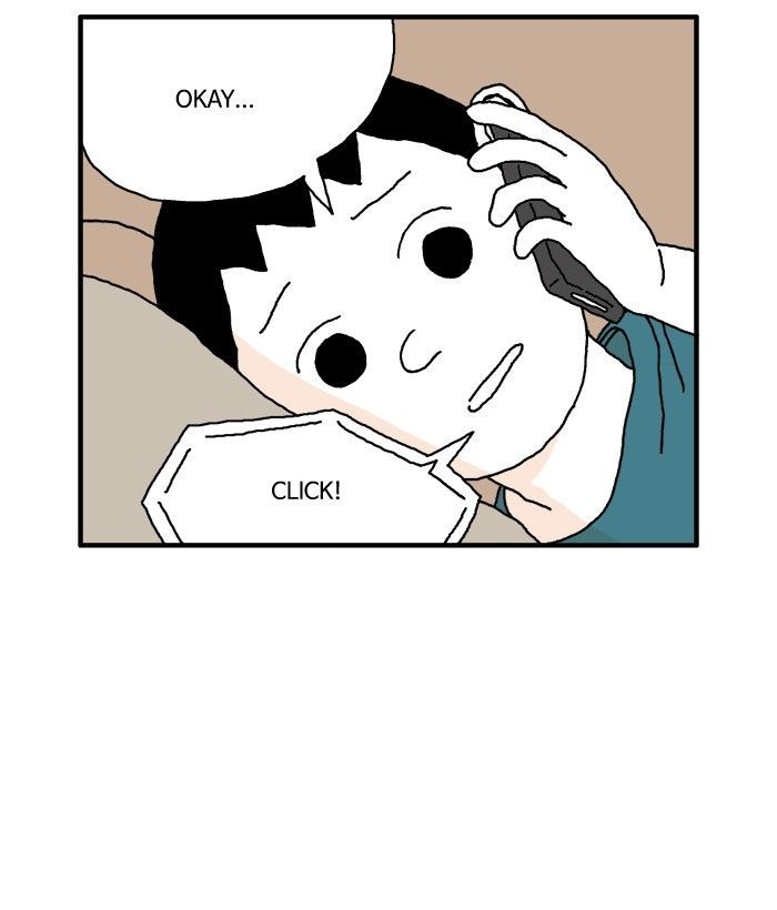 She is a Vampire! Chapter 54 page 36 - Chapter 54