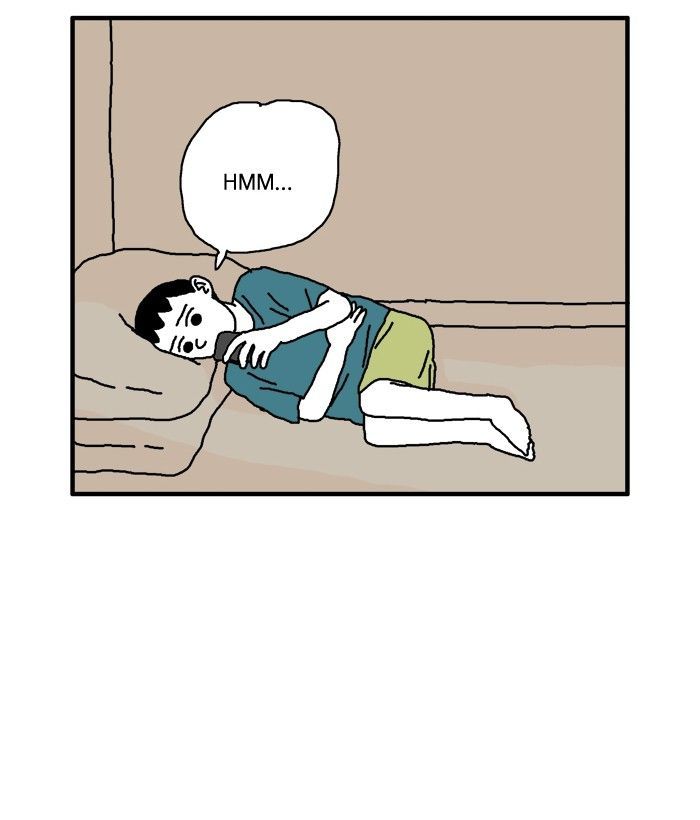 She is a Vampire! Chapter 54 page 38 - Chapter 54