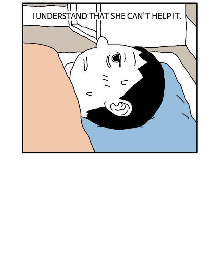 She is a Vampire! Chapter 54 page 43 - Chapter 54
