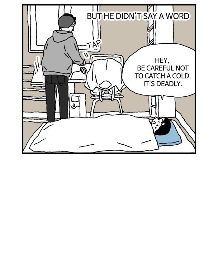 She is a Vampire! Chapter 54 page 46 - Chapter 54