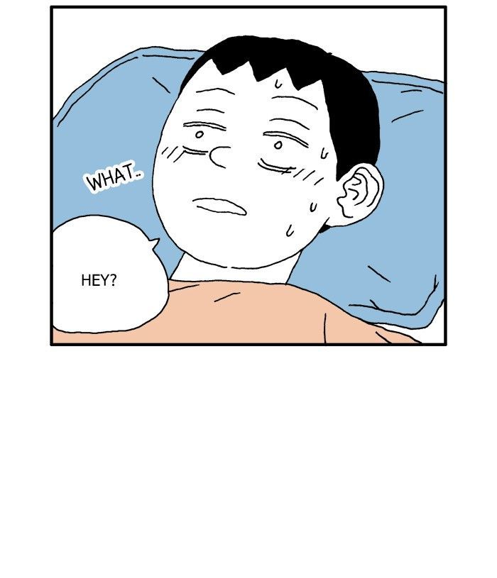 She is a Vampire! Chapter 54 page 48 - Chapter 54