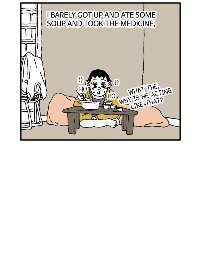 She is a Vampire! Chapter 54 page 50 - Chapter 54
