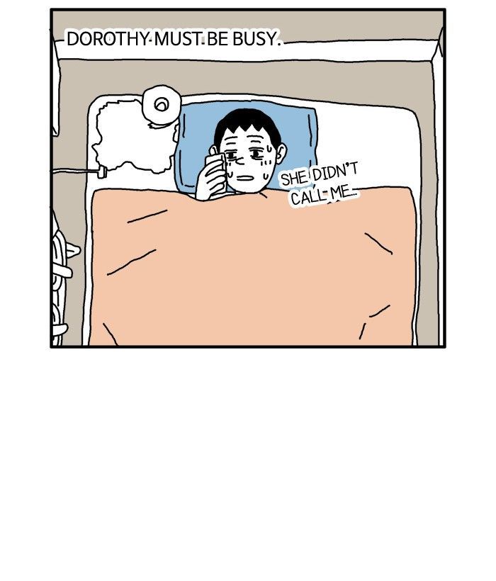 She is a Vampire! Chapter 54 page 52 - Chapter 54