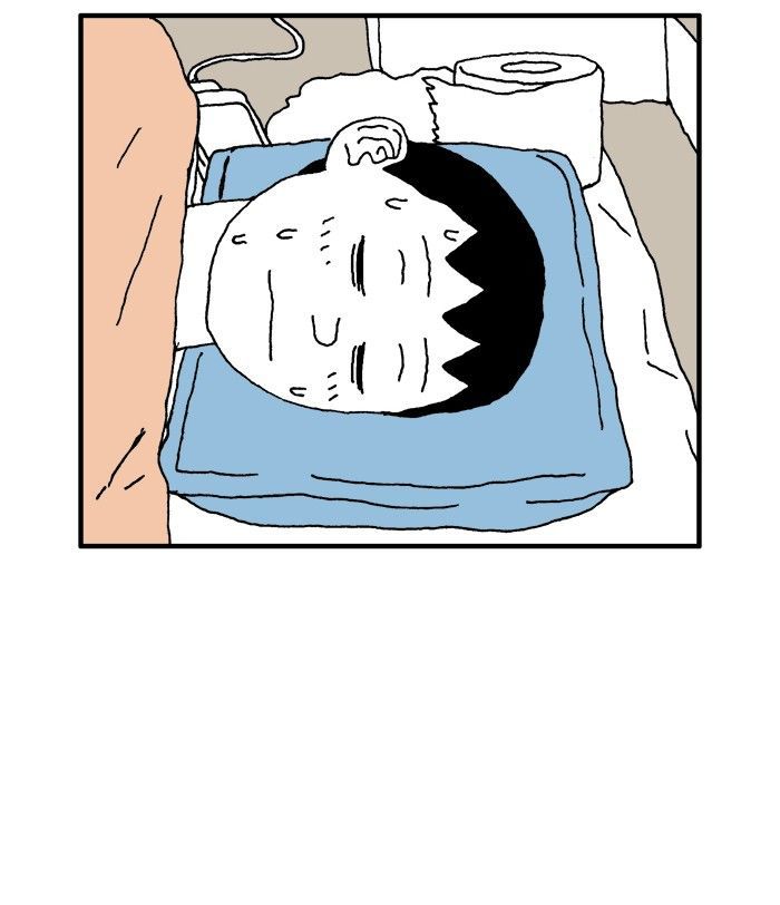 She is a Vampire! Chapter 54 page 58 - Chapter 54