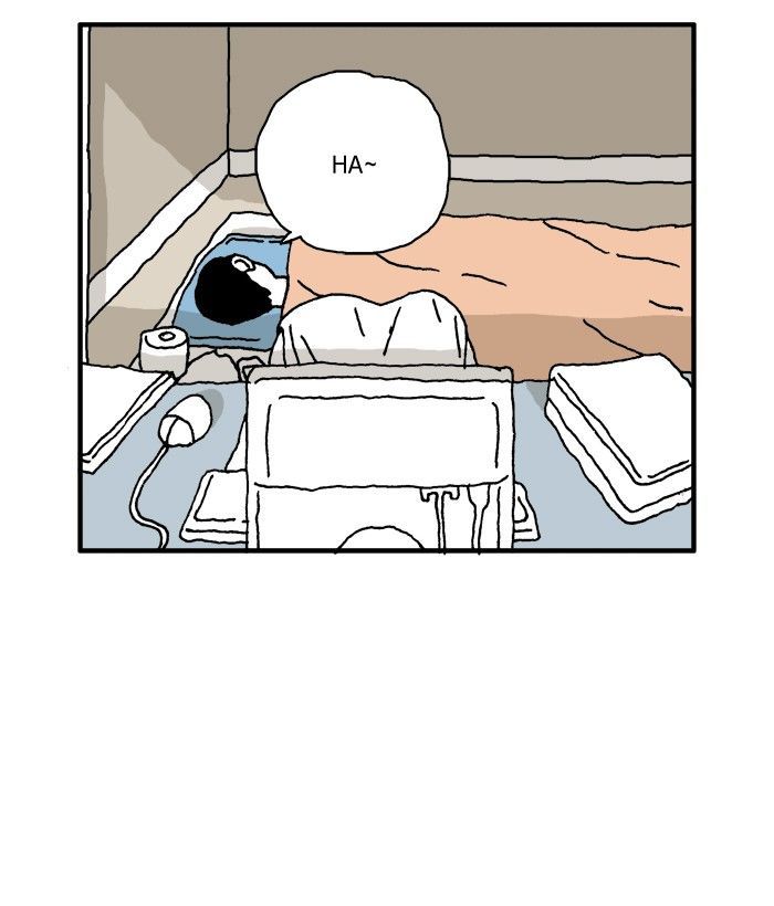 She is a Vampire! Chapter 54 page 59 - Chapter 54