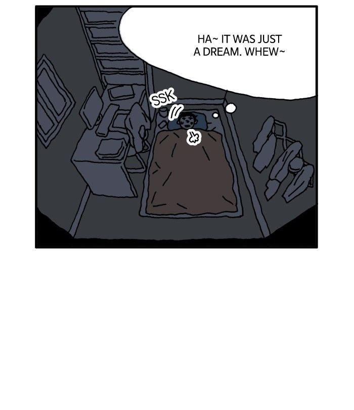 She is a Vampire! Chapter 55 page 11 - Chapter 55