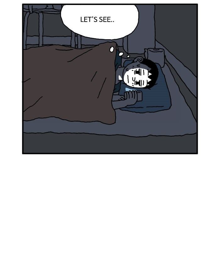 She is a Vampire! Chapter 55 page 13 - Chapter 55