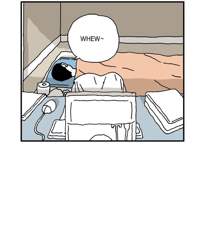 She is a Vampire! Chapter 55 page 2 - Chapter 55