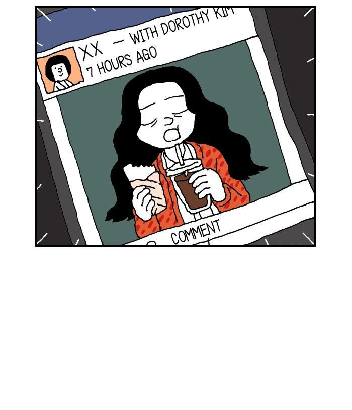 She is a Vampire! Chapter 55 page 22 - Chapter 55