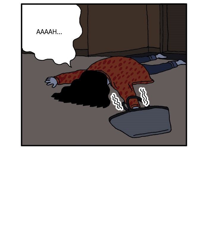 She is a Vampire! Chapter 55 page 28 - Chapter 55