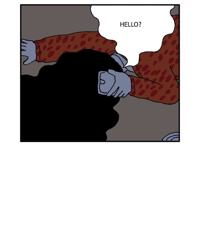 She is a Vampire! Chapter 55 page 29 - Chapter 55