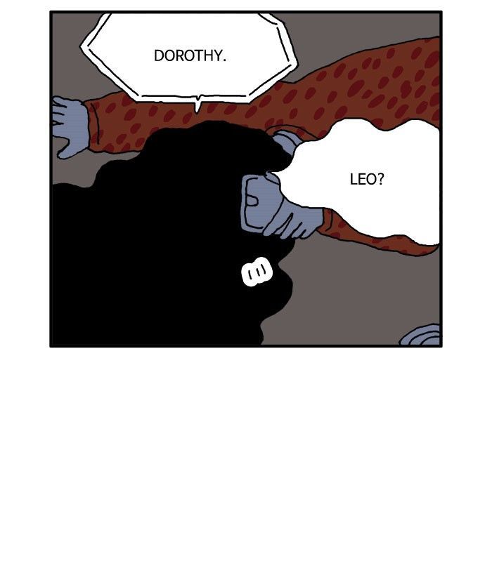 She is a Vampire! Chapter 55 page 30 - Chapter 55