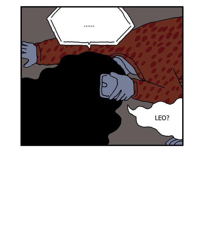 She is a Vampire! Chapter 55 page 31 - Chapter 55