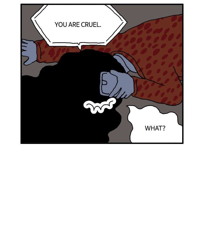 She is a Vampire! Chapter 55 page 32 - Chapter 55