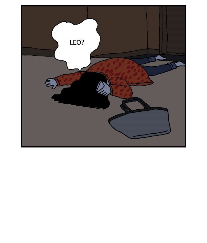 She is a Vampire! Chapter 55 page 33 - Chapter 55