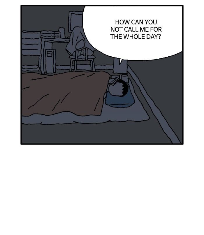 She is a Vampire! Chapter 55 page 34 - Chapter 55