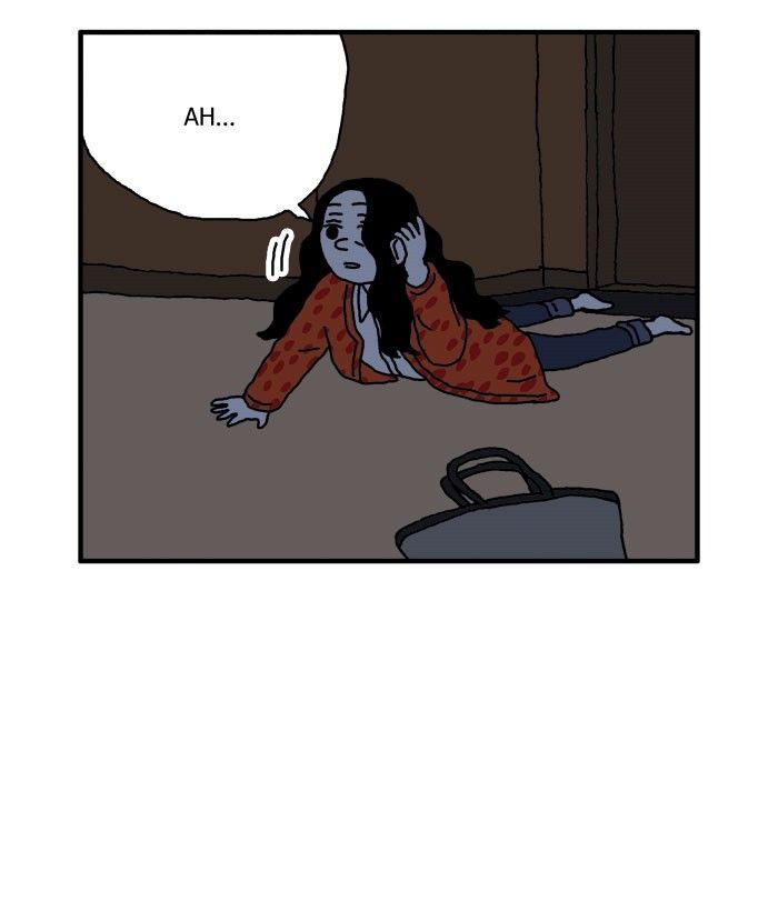 She is a Vampire! Chapter 55 page 35 - Chapter 55