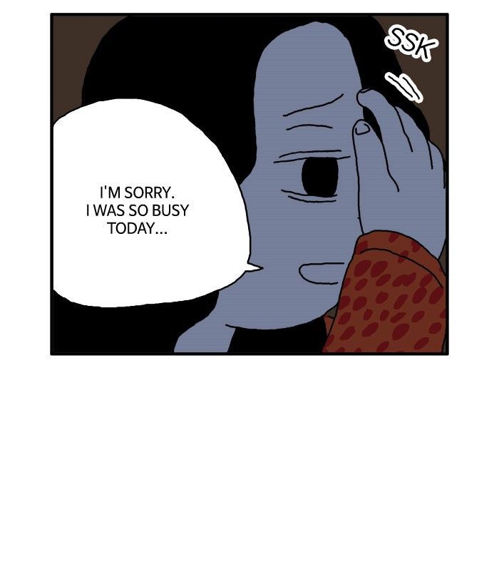 She is a Vampire! Chapter 55 page 36 - Chapter 55