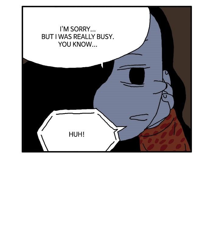 She is a Vampire! Chapter 55 page 38 - Chapter 55