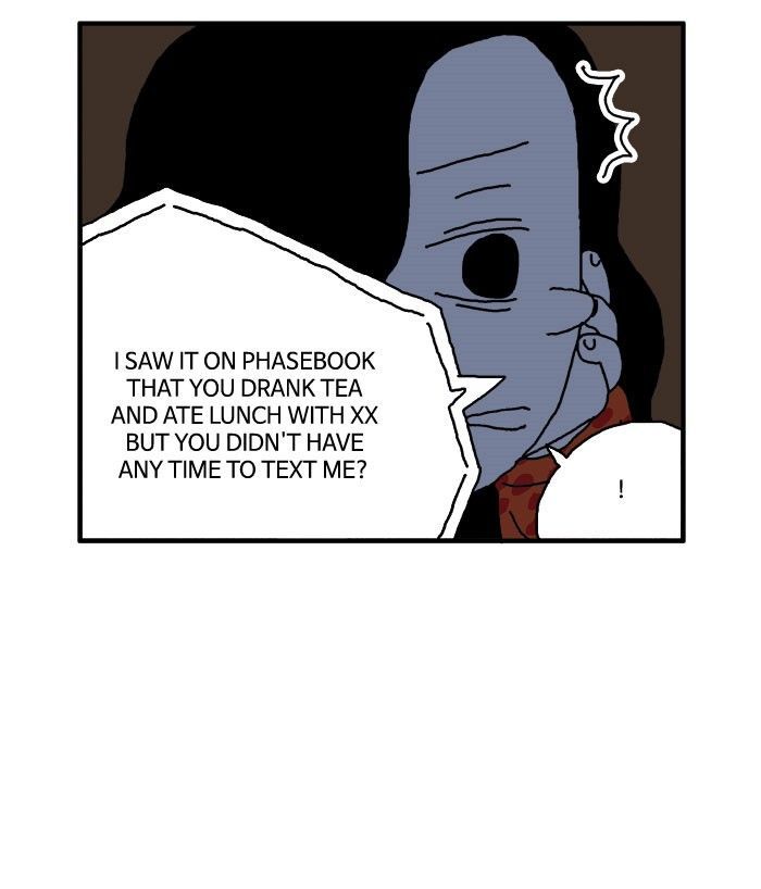 She is a Vampire! Chapter 55 page 39 - Chapter 55