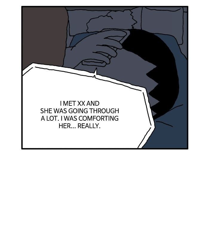 She is a Vampire! Chapter 55 page 40 - Chapter 55