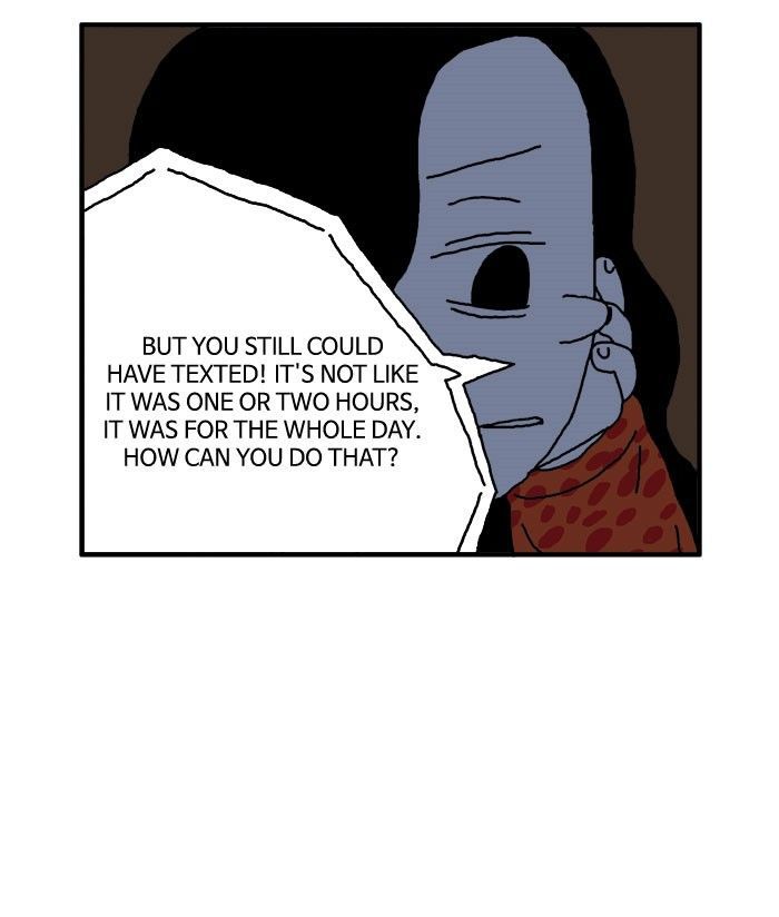 She is a Vampire! Chapter 55 page 41 - Chapter 55