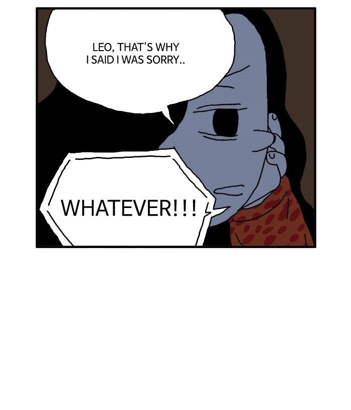 She is a Vampire! Chapter 55 page 42 - Chapter 55