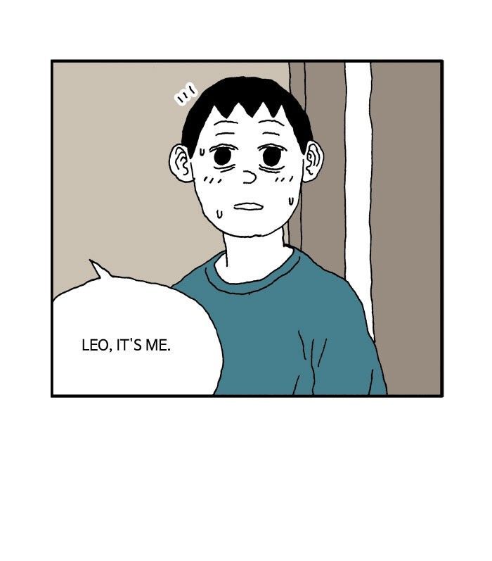 She is a Vampire! Chapter 55 page 48 - Chapter 55