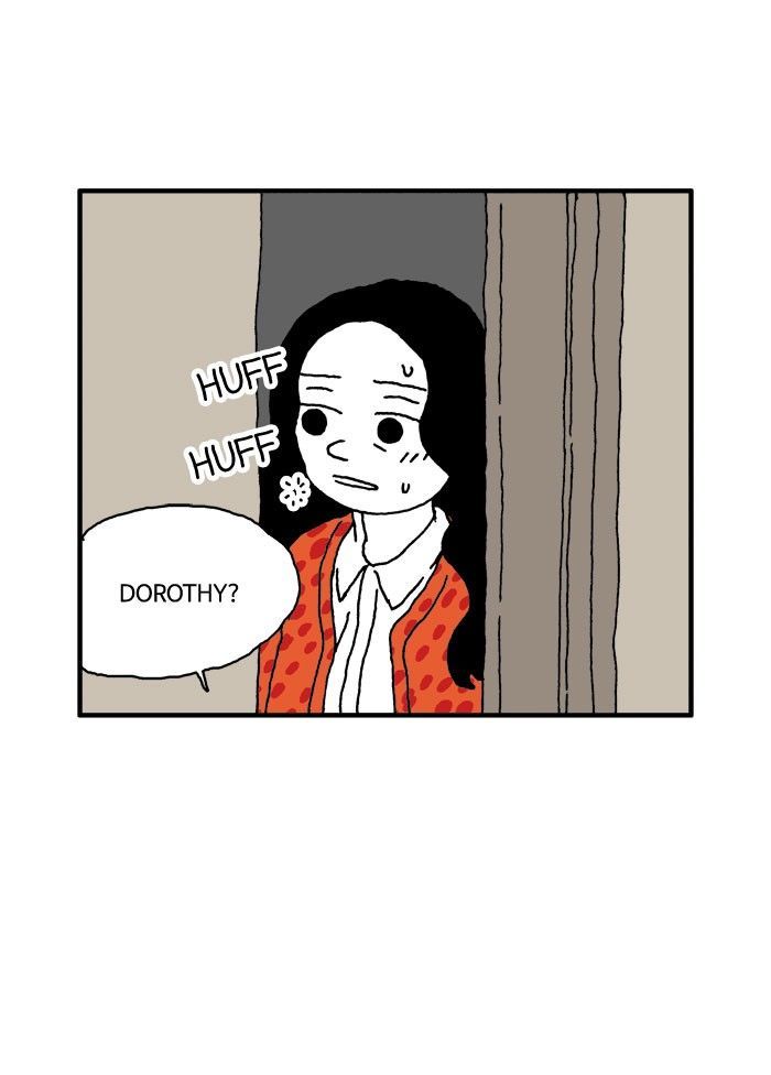 She is a Vampire! Chapter 55 page 49 - Chapter 55
