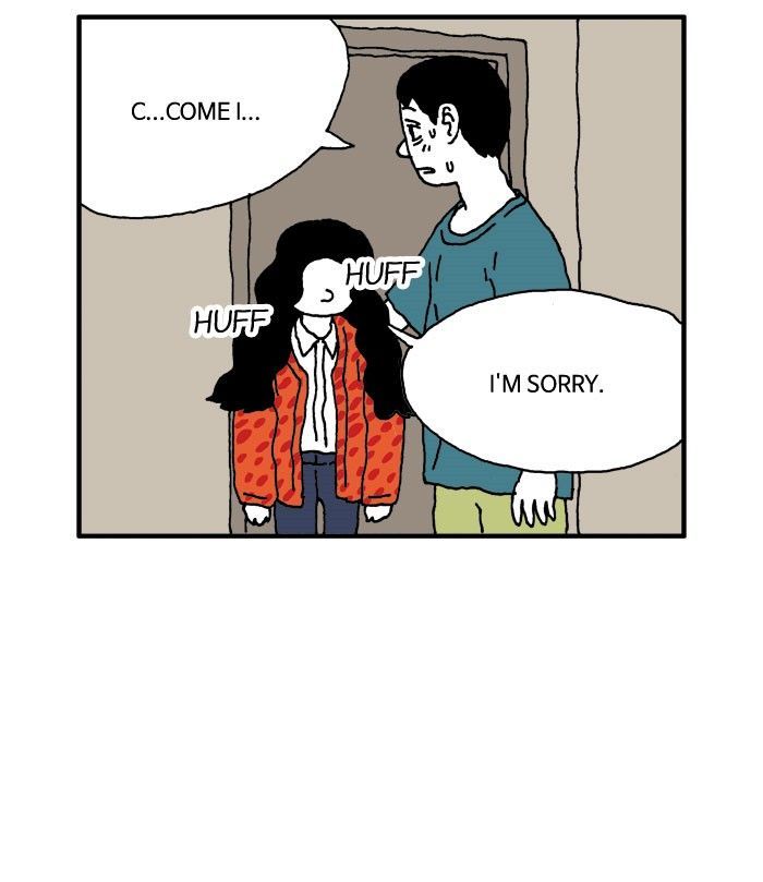She is a Vampire! Chapter 55 page 50 - Chapter 55