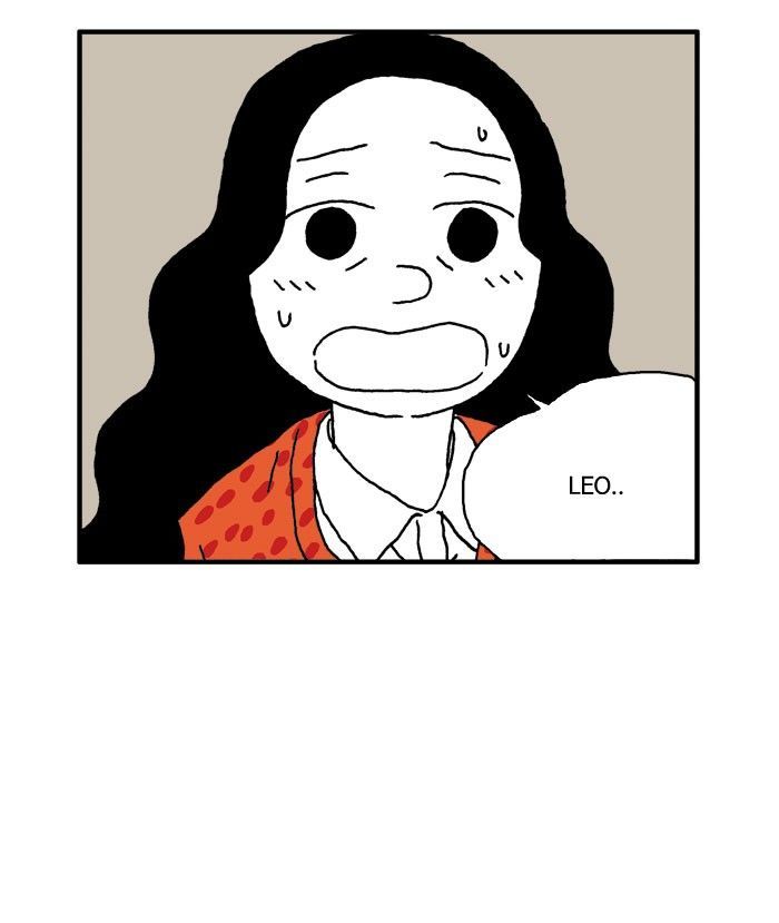 She is a Vampire! Chapter 55 page 55 - Chapter 55