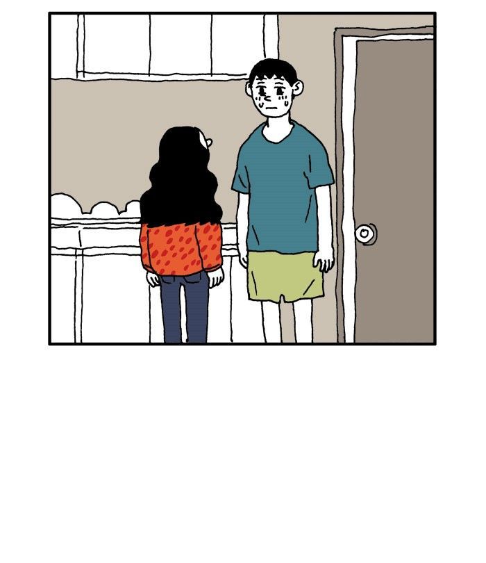 She is a Vampire! Chapter 55 page 56 - Chapter 55
